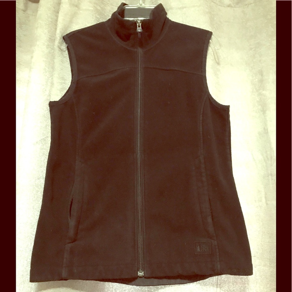 Reí vest